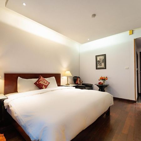 Ha Noi Memory Central Hotel And Spa Hanoi Exterior foto