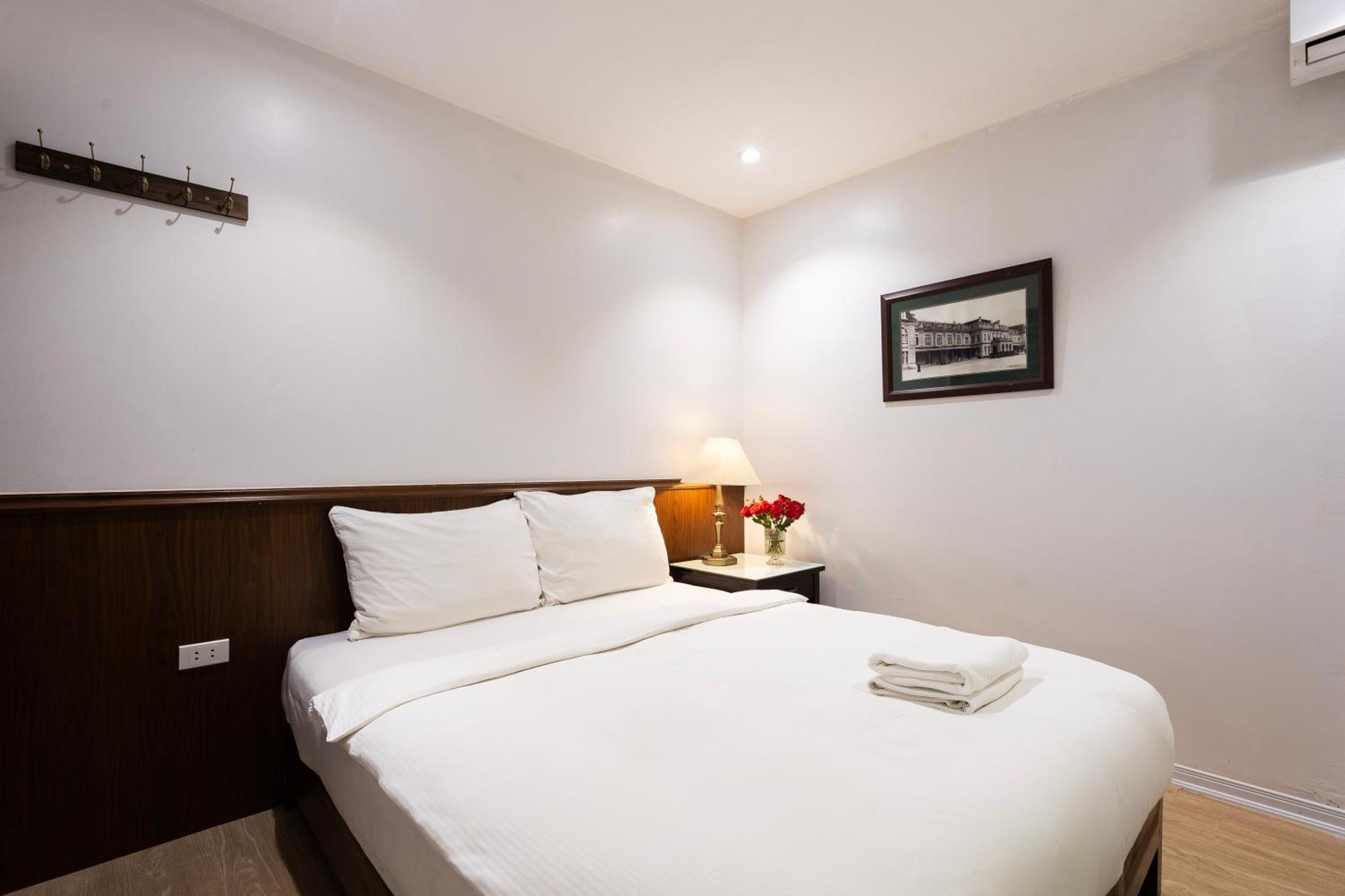 Ha Noi Memory Central Hotel And Spa Hanoi Exterior foto