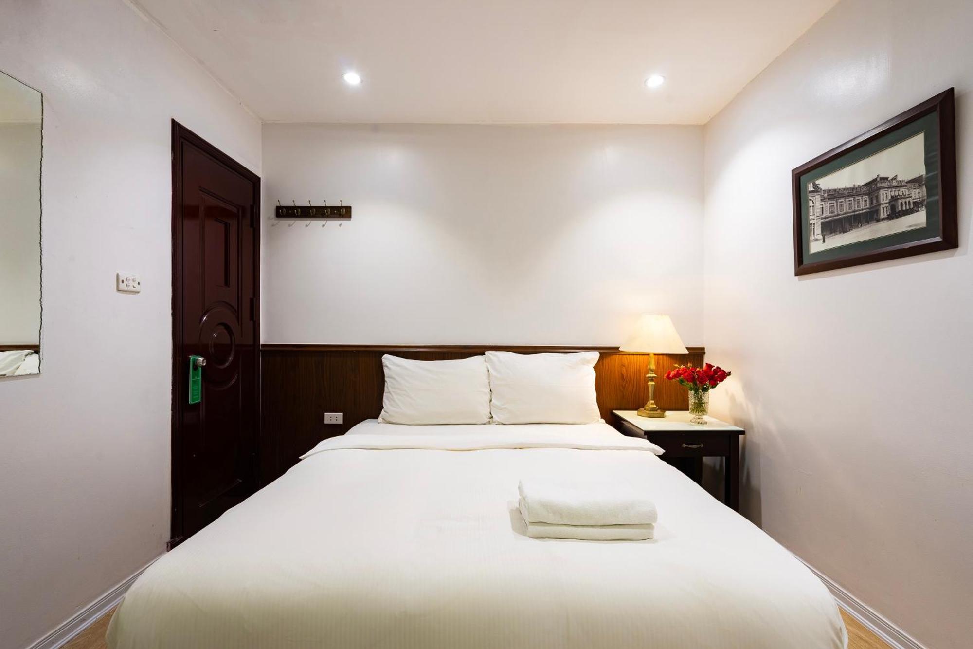 Ha Noi Memory Central Hotel And Spa Hanoi Exterior foto
