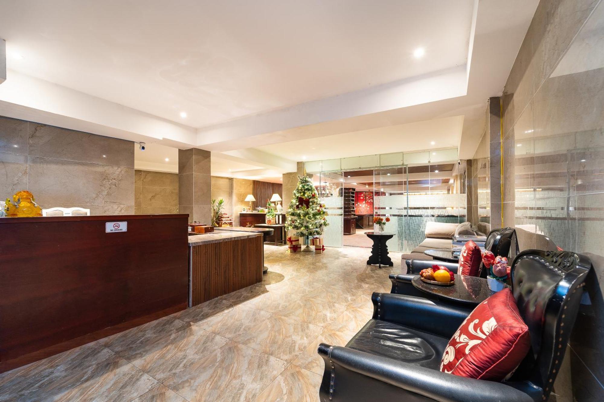 Ha Noi Memory Central Hotel And Spa Hanoi Exterior foto