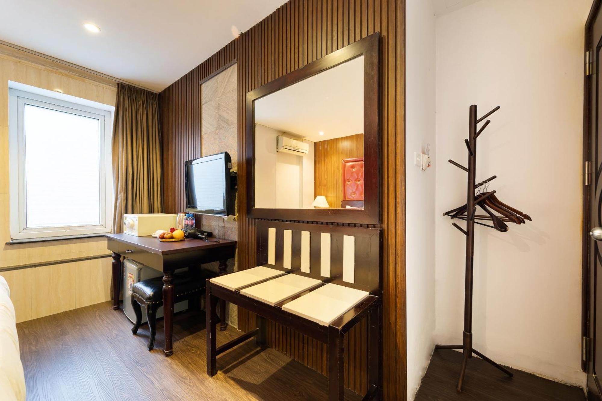 Ha Noi Memory Central Hotel And Spa Hanoi Cameră foto