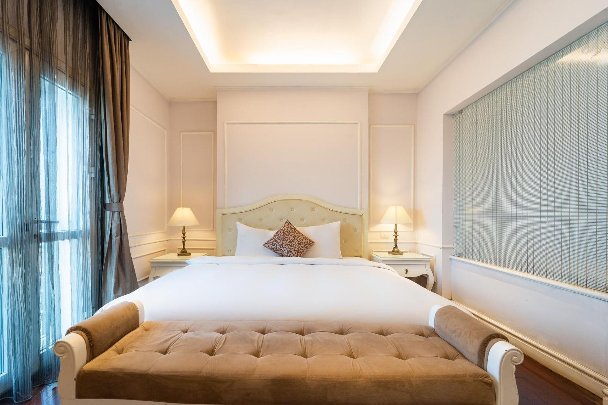 Ha Noi Memory Central Hotel And Spa Hanoi Exterior foto