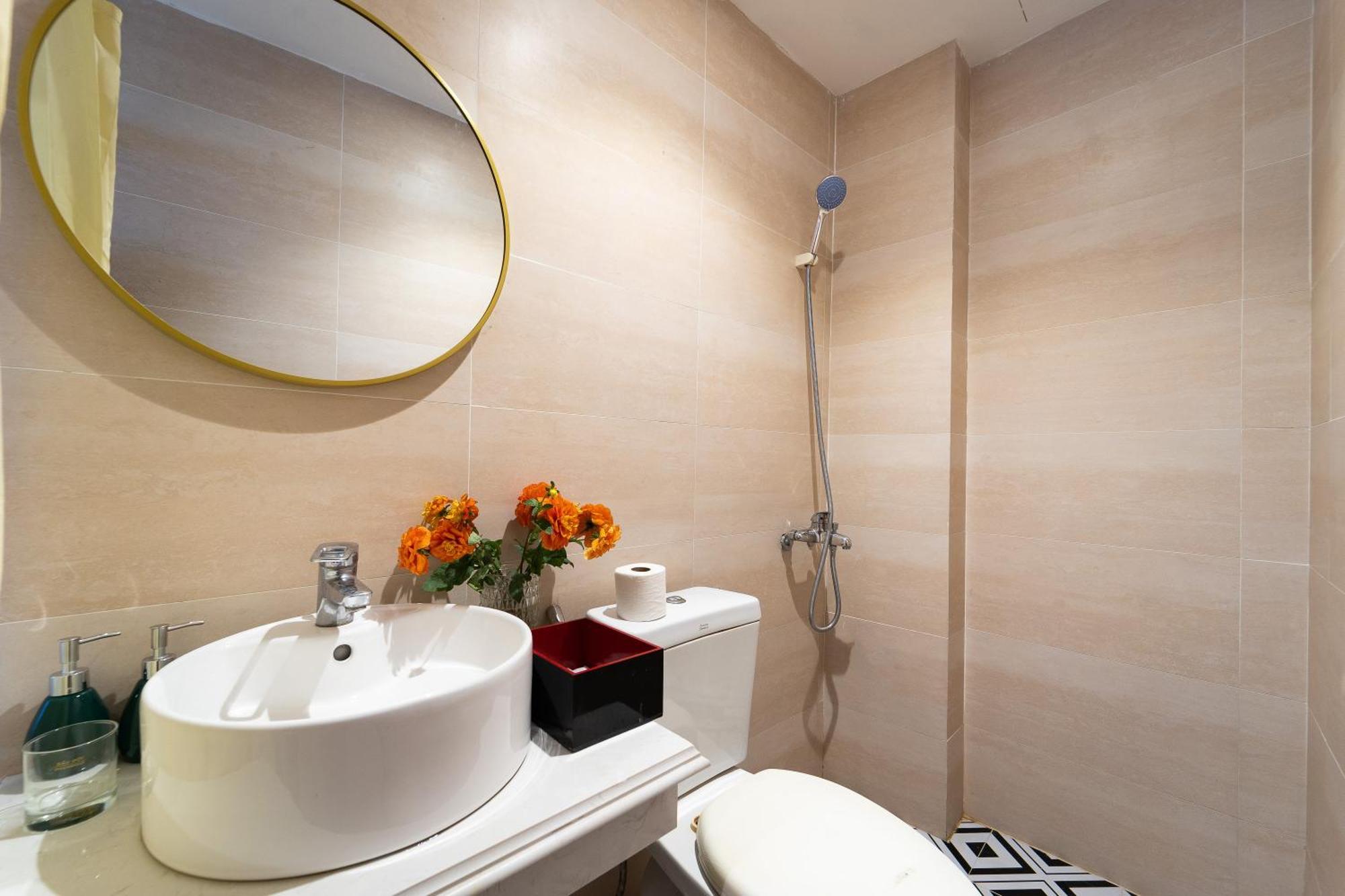 Ha Noi Memory Central Hotel And Spa Hanoi Cameră foto