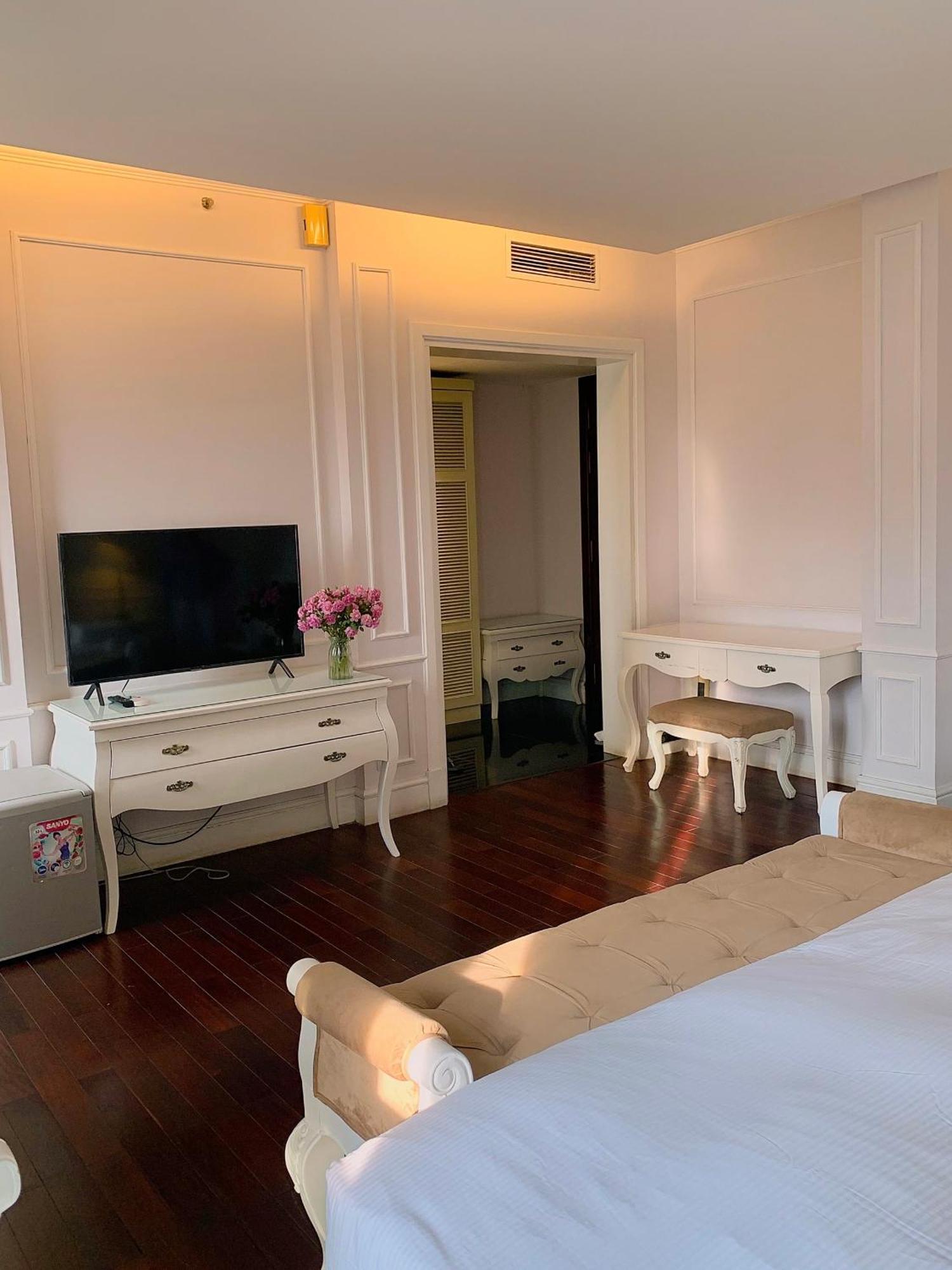 Ha Noi Memory Central Hotel And Spa Hanoi Exterior foto