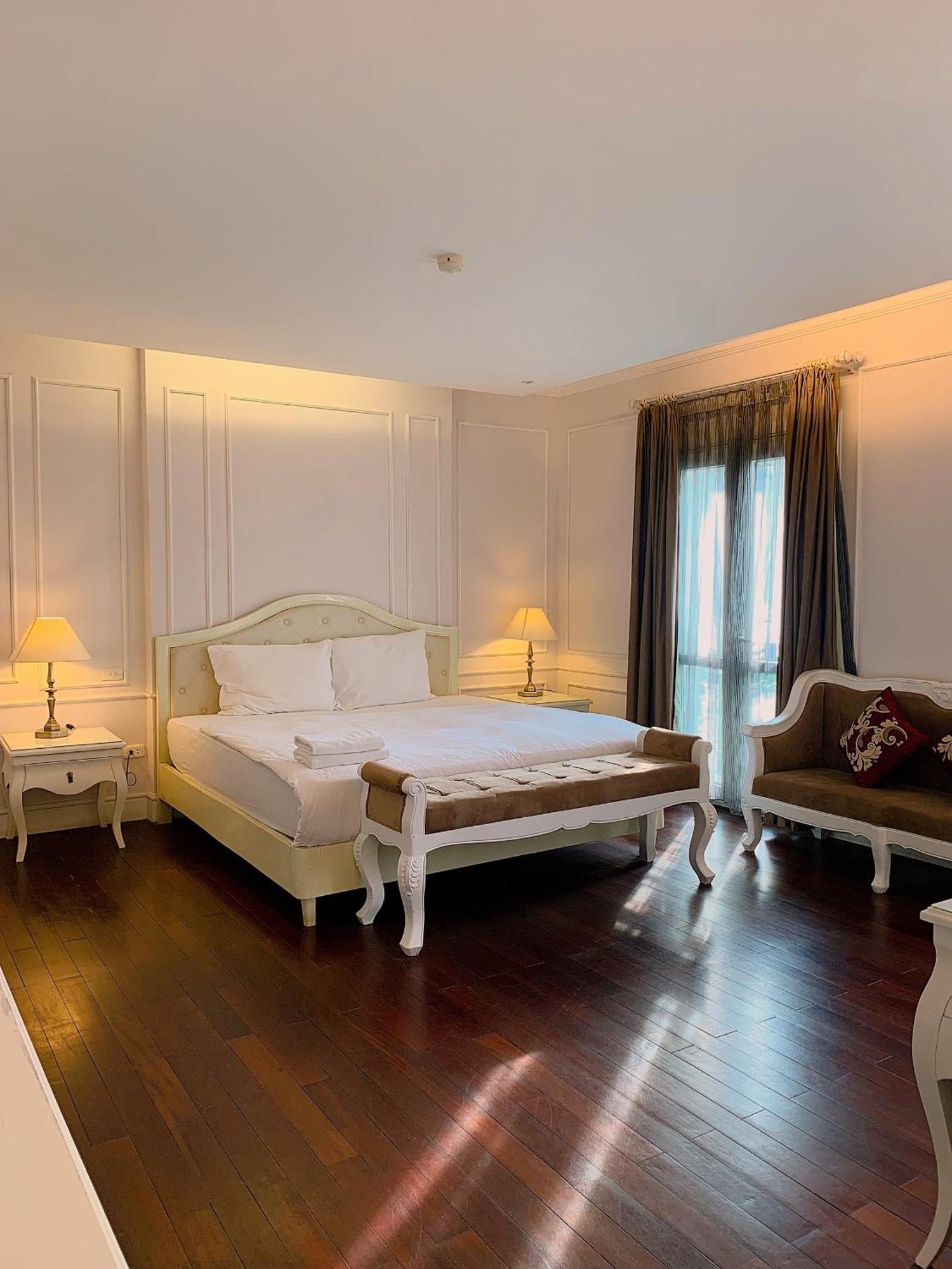 Ha Noi Memory Central Hotel And Spa Hanoi Exterior foto