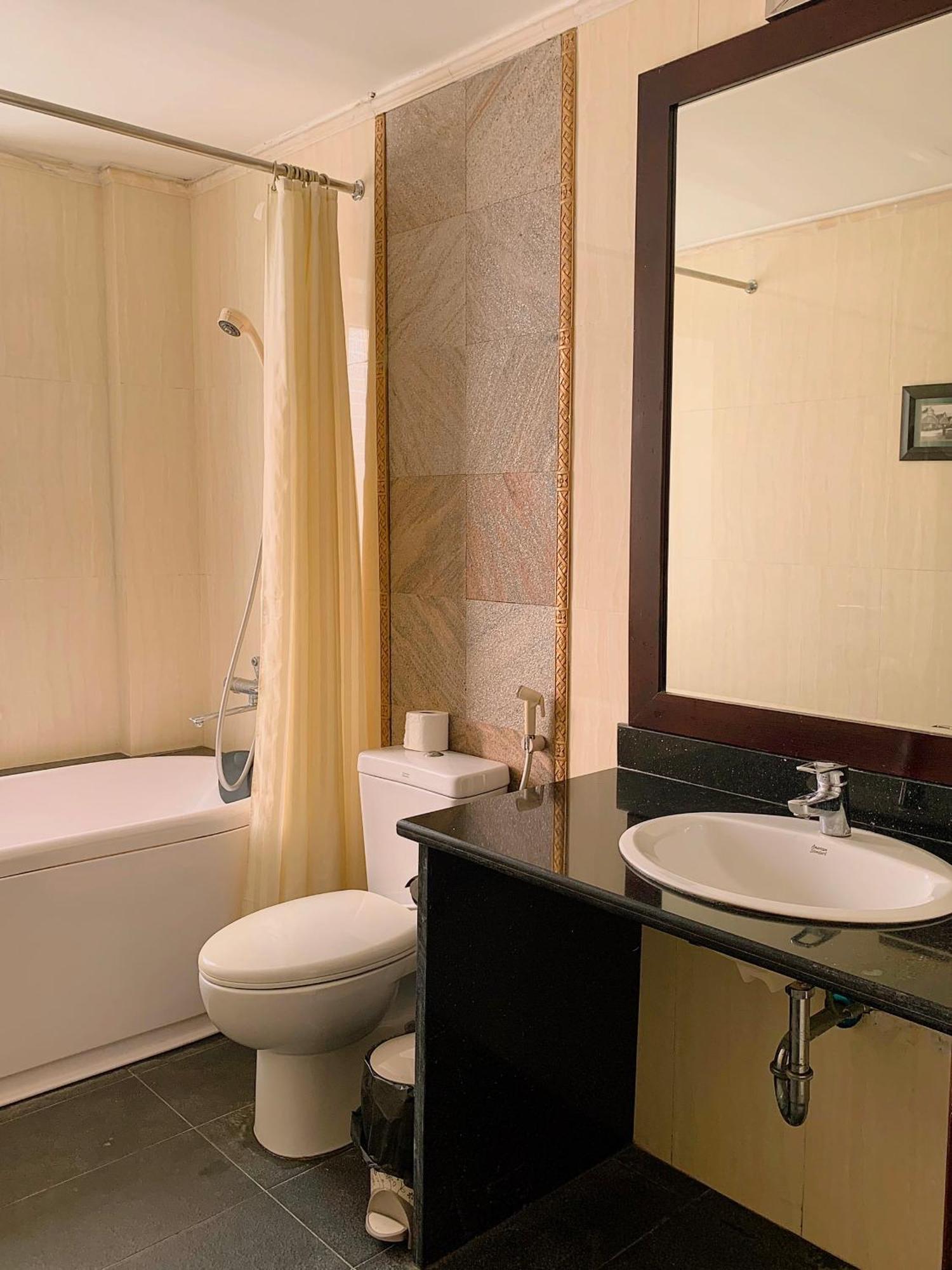 Ha Noi Memory Central Hotel And Spa Hanoi Exterior foto